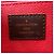 Louis Vuitton Pochette Cosmetic Makeup Pouch Marrom Damier ebene - vista 4