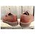Double Prada Leather Brogue Shoes Brown - view 8