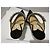 Jimmy Choo Bing 100 Mules de Charol con Correa de Cristal Negro - vista 6