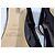 Jimmy Choo Bing 100 Mules de Charol con Correa de Cristal Negro - vista 9