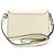 Bolso de hombro Jimmy Choo Madeline Blanco - vista 2