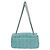 Bolso de hombro acolchado Coach CBG31 Tabby Verde - vista 3