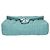 Bolso de hombro acolchado Coach CBG31 Tabby Verde - vista 5