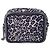 Stella Mc Cartney Bolso de hombro con cadena Stella McCartney estampado de leopardo Azul marino - vista 3