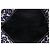 Stella Mc Cartney Bolso de hombro con cadena Stella McCartney estampado de leopardo Azul marino - vista 6