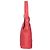 Loewe Schultertasche aus Leder mit Logo-Klappe Pink - Ansicht 4