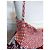 Rene Derhy Vestido de verano Derhy Preppy Dotties de algodón Castaño Blanco Roja Azul Multicolor Naranja - vista 3