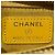 Chanel Matelassé Card Case in Yellow Leather - view 4