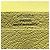 Hermès Portacarte Hermes Bearn Chevre Mysore Giallo - vista 4