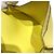 Hermès Portacarte Hermes Bearn Chevre Mysore Giallo - vista 6