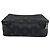 Bolsa de Mão Louis Vuitton Monogram Eclipse Preto - vista 2