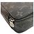 Bolsa de Mão Louis Vuitton Monogram Eclipse Preto - vista 9