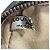 Louis Vuitton Trousses Toilette 23 Handbag Pouch Castaño - vista 3