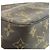 Louis Vuitton Trousses Toilette 23 Handbag Pouch Castaño - vista 7