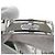 Orologio da polso uomo Rolex Air-King 14000 P-Serial - vista 10