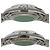 Orologio da polso uomo Rolex Air-King 14000 P-Serial - vista 3