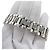 Cartier Pasha Grid Date Automatic Watch - view 5