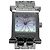 Reloj de pulsera Hermès H-Watch Mini Pink Shell Quartz - vista 2