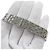 Reloj de pulsera Hermès H-Watch Mini Pink Shell Quartz - vista 6