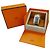 Reloj de pulsera Hermès H-Watch Mini Pink Shell Quartz - vista 8