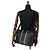Louis Vuitton Apollo PM Monogram Eclipse Flash Shoulder Handbag M43410 Preto Monograma - vista 10