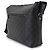 Louis Vuitton Apollo PM Monogram Eclipse Flash Shoulder Handbag M43410 Preto Monograma - vista 3