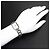 Reloj de pulsera de cuarzo para mujer Chanel Premiere H3251 - vista 4