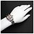 Cartier Roadster SM Damenuhr - Ansicht 3
