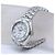 Reloj OMEGA Seamaster Planet Ocean 600 Co-Axial - vista 7