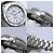 Reloj OMEGA Seamaster Planet Ocean 600 Co-Axial - vista 8