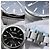 Orologio da polso Seiko Grand Seiko 9F Quartz Limited Edition - vista 9