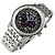 Reloj de Pulsera Breitling Navitimer Cosmonaut Flyback Porco Rosso - vista 5