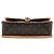 Louis Vuitton Brown Monogram Sologne - view 3