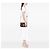 Louis Vuitton Brown Monogram Sologne - view 6