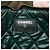 Chanel Grün Large Lambskin Colorblock Patchwork O Case - Ansicht 5