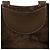 Hermès Brown Clemence and Swift In the Loop 23 Braun Taupe - Ansicht 5