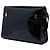 Autre Marque Saint Laurent Manhattan Schultertasche Medium aus Lackleder in Schwarz - Ansicht 2
