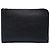 Louis Vuitton Black Epi Pochette Jour GM Schwarz