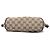 Gucci Beige GG Canvas Boat Bege - vista 3