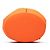 Borsa a secchiello Balloon LOEWE Small in rafia e vitello Beige - vista 3