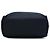 Prada Blue Tessuto Metal Handle Bag Navy blue - view 3