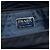 Prada Blue Tessuto Metal Handle Bag Navy blue - view 5