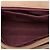 Chanel Brown Medium Quilted Iridescent Calfskin Happy Stitch Flap Braun Fleisch - Ansicht 4
