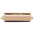 Portacarte con catena Chanel Beige Quilted Lambskin About Pearls - vista 3