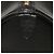 Louis Vuitton Black Epi Keepall 45 Negro - vista 5