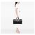 Louis Vuitton Black Epi Keepall 45 Negro - vista 6