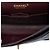 Chanel Black Medium Classic Lambskin Double Flap Schwarz - Ansicht 4
