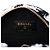Chanel Clutch 19 Round de Tweed Blanco con Cadena y Monedero Crudo - vista 5