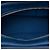 Chanel Blue Small Lambskin Gabrielle Crossbody Blau - Ansicht 4
