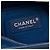 Chanel Blue Small Lambskin Gabrielle Crossbody Blau - Ansicht 5
